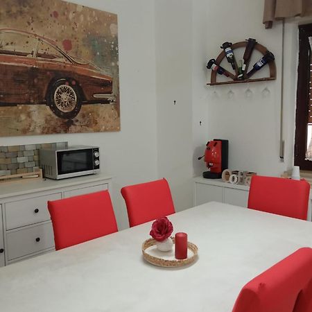 Cari Dei Home Nápoles Exterior foto