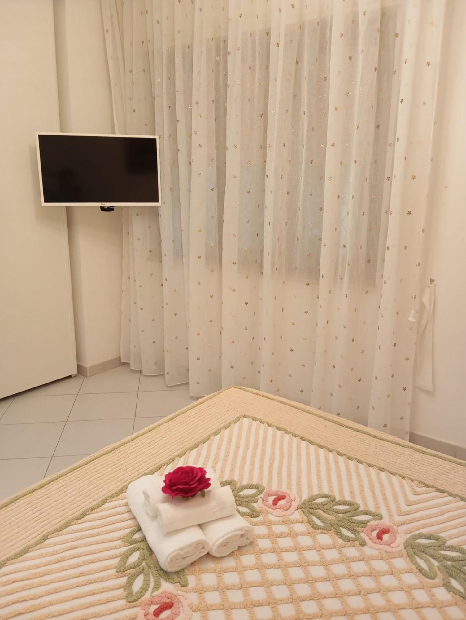 Cari Dei Home Nápoles Exterior foto