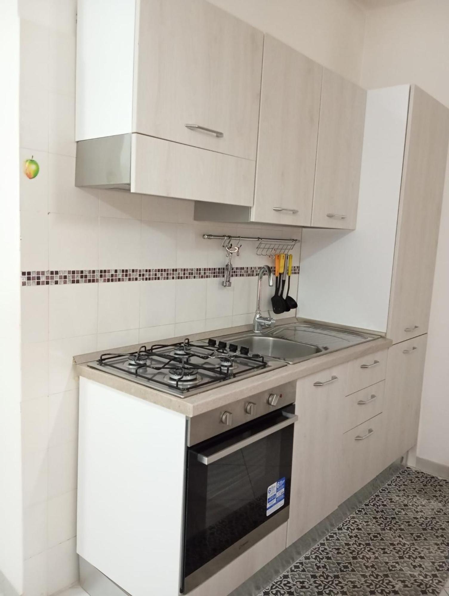 Cari Dei Home Nápoles Exterior foto