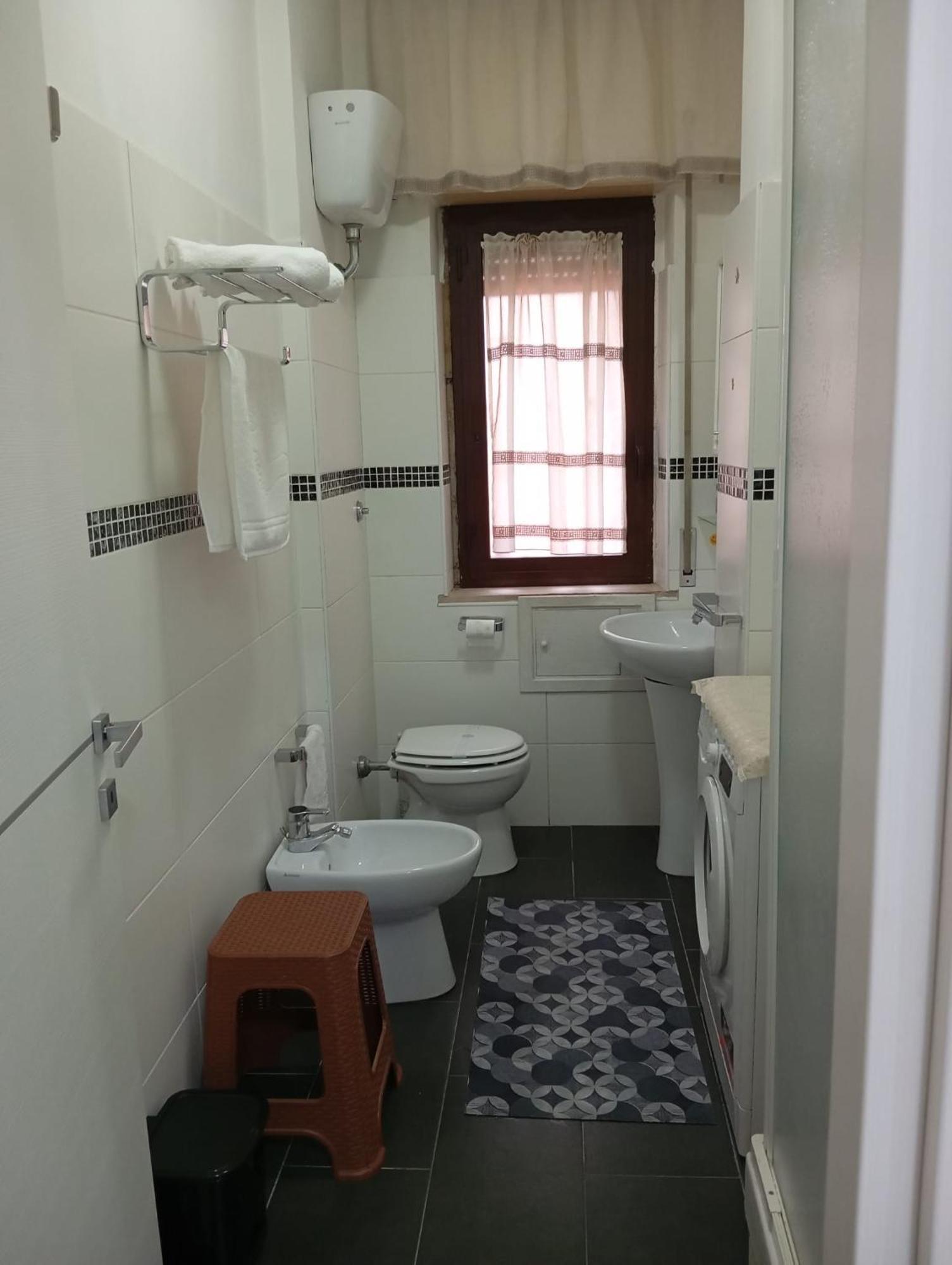 Cari Dei Home Nápoles Exterior foto