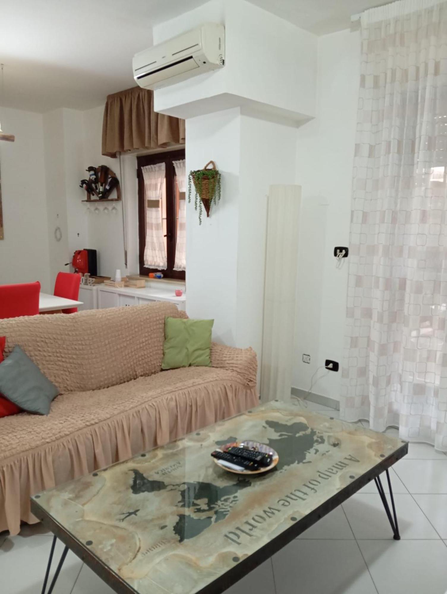 Cari Dei Home Nápoles Exterior foto