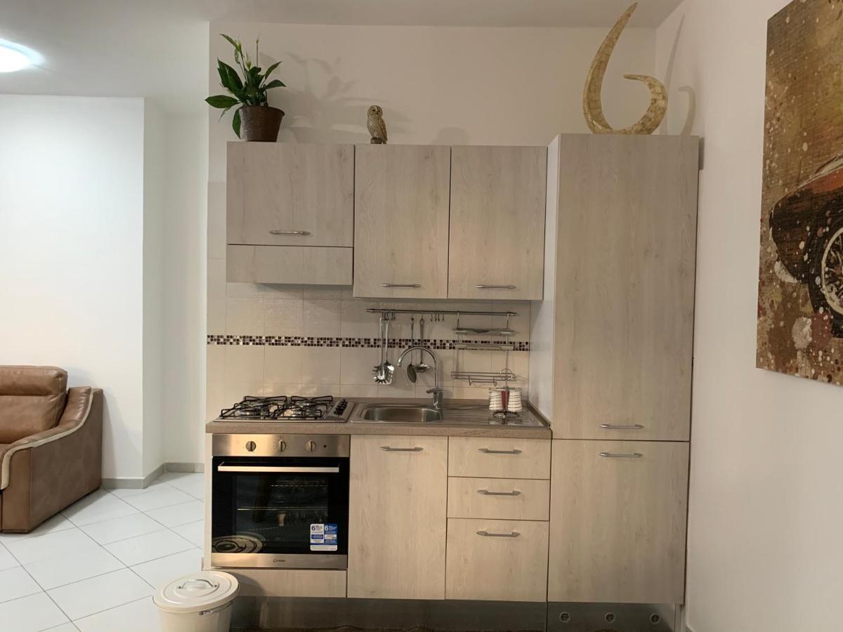 Cari Dei Home Nápoles Exterior foto