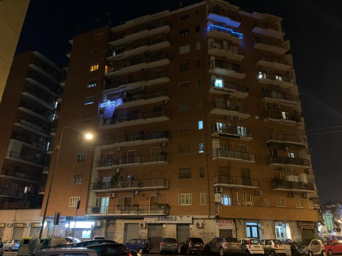 Cari Dei Home Nápoles Exterior foto