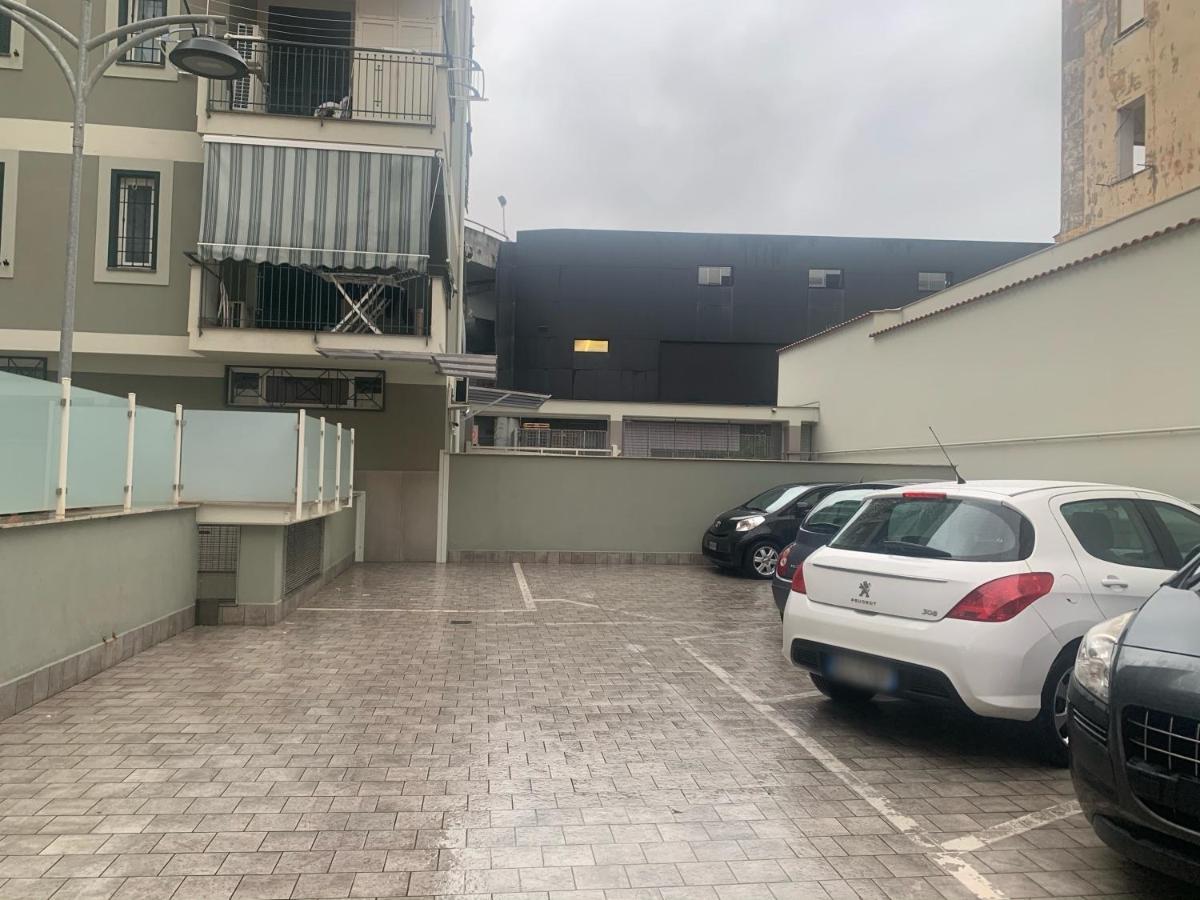 Cari Dei Home Nápoles Exterior foto